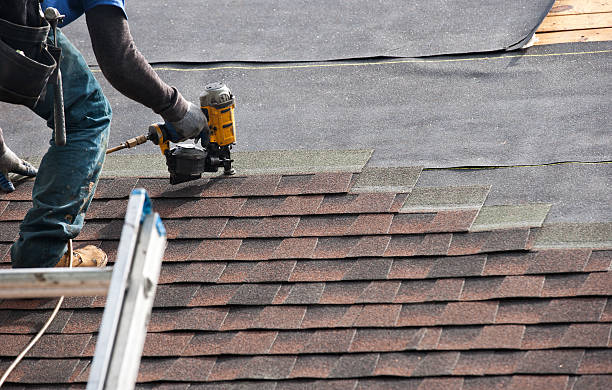Licensed Roofing service in Columbus Junction, IA - Brentwood Metal Roofing